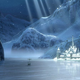 Illustration for article titled iFrozen/i fans are flocking to Norway, probably because it’s freezing there